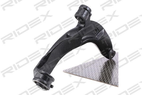 Ridex 273C1611 Track Control Arm 273C1611: Buy near me at 2407.PL in Poland at an Affordable price!