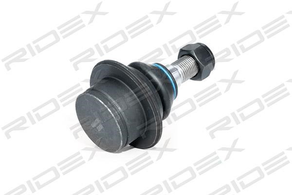 Ridex 2462S0063 Ball joint 2462S0063: Buy near me in Poland at 2407.PL - Good price!