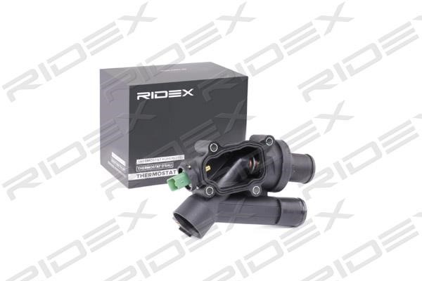 Ridex 316T0182 Thermostat, coolant 316T0182: Buy near me in Poland at 2407.PL - Good price!