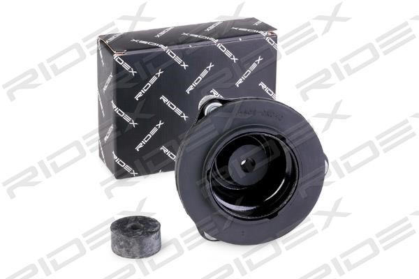 Ridex 1180S0390 Suspension Strut Support Mount 1180S0390: Buy near me in Poland at 2407.PL - Good price!