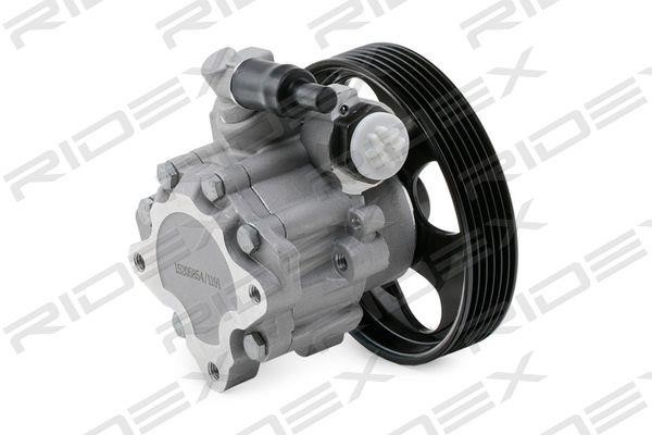 Ridex Hydraulic Pump, steering system – price