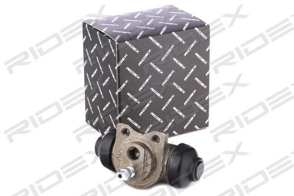 Ridex 277W0003 Wheel Brake Cylinder 277W0003: Buy near me in Poland at 2407.PL - Good price!