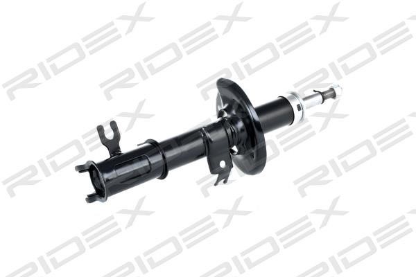 Ridex 854S0446 Front right gas oil shock absorber 854S0446: Buy near me in Poland at 2407.PL - Good price!