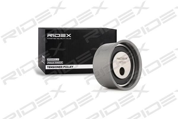 Ridex 308T0010 Tensioner pulley, timing belt 308T0010: Buy near me in Poland at 2407.PL - Good price!