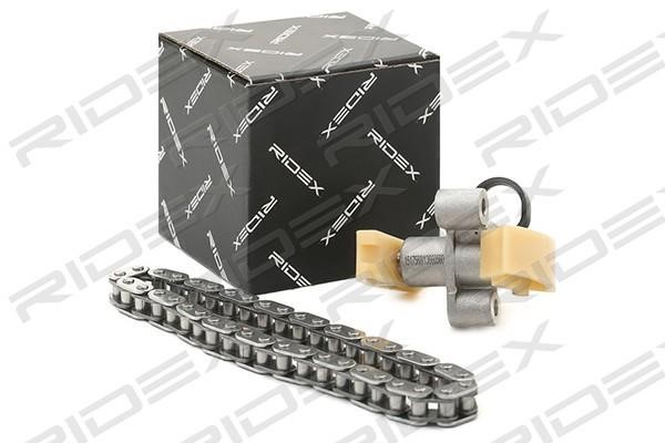 Ridex 1389T0010 Timing chain kit 1389T0010: Buy near me in Poland at 2407.PL - Good price!