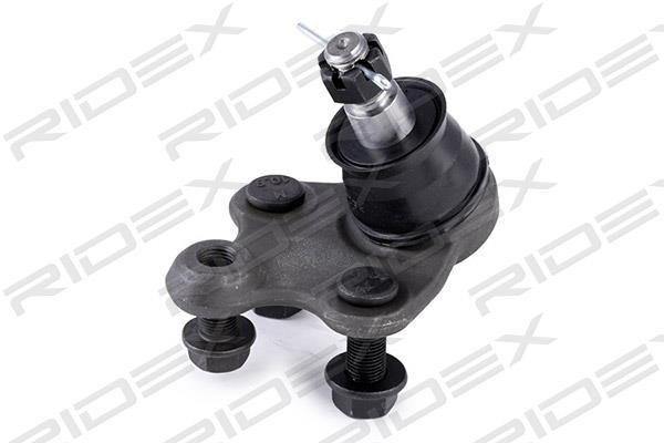 Ball joint Ridex 2462S0213