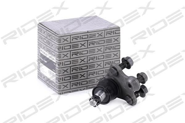Ridex 2462S0213 Ball joint 2462S0213: Buy near me at 2407.PL in Poland at an Affordable price!