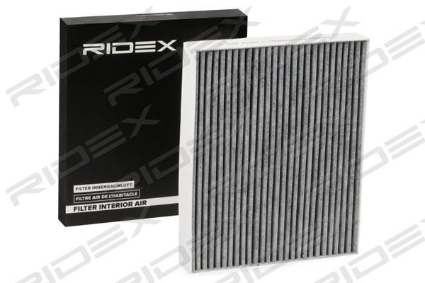 Ridex 424I0458 Filter, Innenraumluft 424I0458: Kaufen Sie zu einem guten Preis in Polen bei 2407.PL!