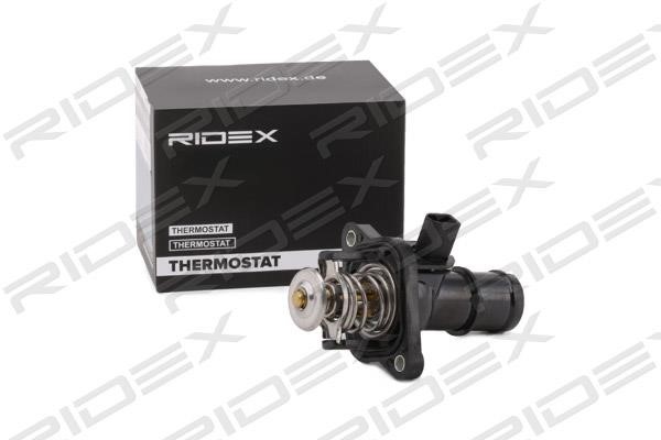 Ridex 316T0127 Thermostat, coolant 316T0127: Buy near me in Poland at 2407.PL - Good price!