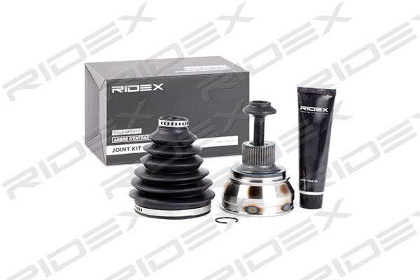 Ridex 5J0139 Joint kit, drive shaft 5J0139: Buy near me in Poland at 2407.PL - Good price!