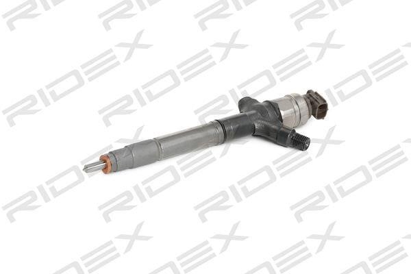 Ridex 3902I0118R Injector Nozzle 3902I0118R: Buy near me in Poland at 2407.PL - Good price!