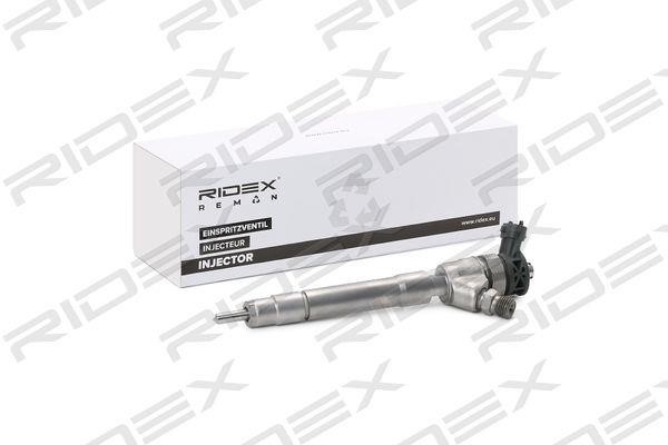 Ridex 3902I0178R Форсунка 3902I0178R: Отличная цена - Купить в Польше на 2407.PL!