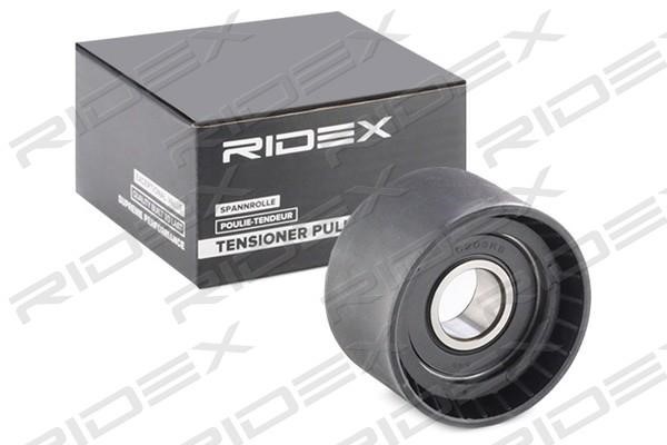 Ridex 313D0108 Ролик ременя ГРМ 313D0108: Приваблива ціна - Купити у Польщі на 2407.PL!
