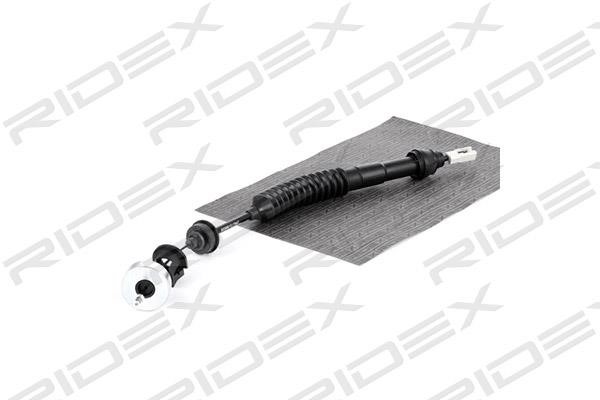 Ridex 478S0048 Cable Pull, clutch control 478S0048: Buy near me in Poland at 2407.PL - Good price!
