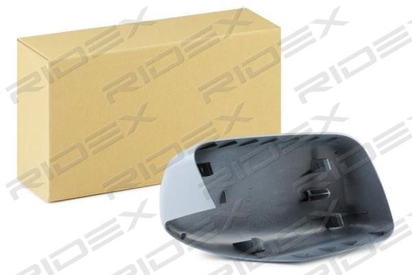 Ridex 23A0043 Cover, outside mirror 23A0043: Buy near me in Poland at 2407.PL - Good price!