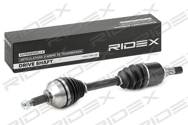 Ridex 13D0554 Antriebswelle 13D0554: Kaufen Sie zu einem guten Preis in Polen bei 2407.PL!