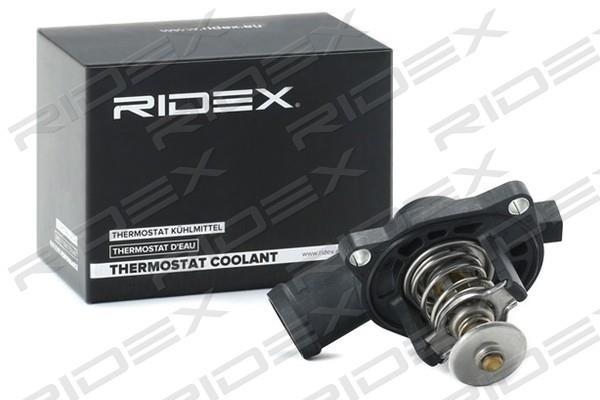 Ridex 316T0166 Termostat, środek chłodzący 316T0166: Dobra cena w Polsce na 2407.PL - Kup Teraz!