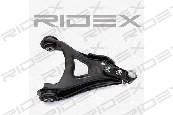 Ridex 273C0125 Track Control Arm 273C0125: Buy near me in Poland at 2407.PL - Good price!