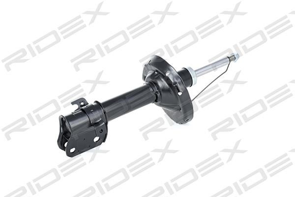 Ridex 854S1145 Front Left Gas Oil Suspension Shock Absorber 854S1145: Buy near me in Poland at 2407.PL - Good price!