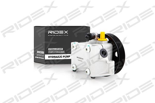Ridex 12H0054 Hydraulikpumpe, Lenkung 12H0054: Kaufen Sie zu einem guten Preis in Polen bei 2407.PL!
