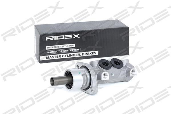 Ridex 258M0003 Brake Master Cylinder 258M0003: Buy near me in Poland at 2407.PL - Good price!
