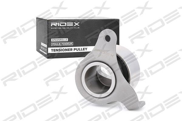 Ridex 308T0134 Ролик ремня ГРМ 308T0134: Отличная цена - Купить в Польше на 2407.PL!