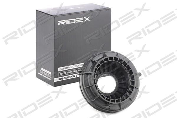 Ridex 1180S0176 Опора стойки амортизатора 1180S0176: Отличная цена - Купить в Польше на 2407.PL!