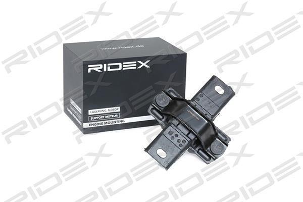 Ridex 247E0291 Подушка двигуна 247E0291: Приваблива ціна - Купити у Польщі на 2407.PL!