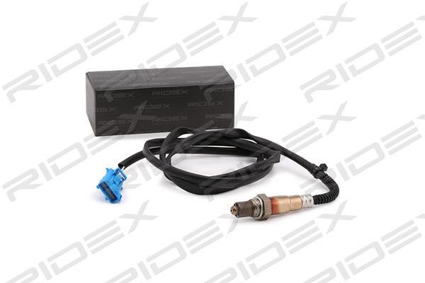 Ridex 3922L0023 Lambda sensor 3922L0023: Buy near me in Poland at 2407.PL - Good price!
