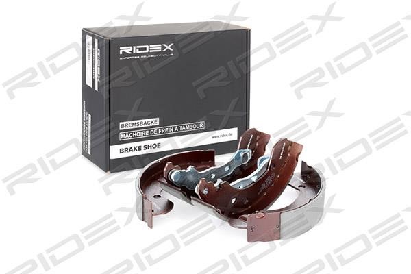 Ridex 70B0103 Bremsbackensatz 70B0103: Kaufen Sie zu einem guten Preis in Polen bei 2407.PL!