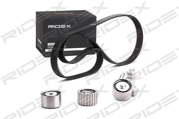 Ridex 307T0226 Timing Belt Kit 307T0226: Buy near me in Poland at 2407.PL - Good price!