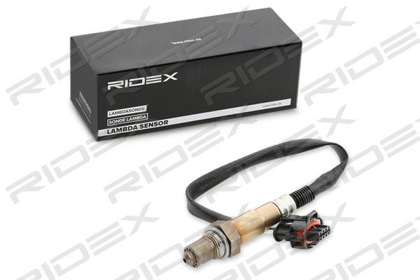 Ridex 3922L0323 Lambda sensor 3922L0323: Buy near me in Poland at 2407.PL - Good price!