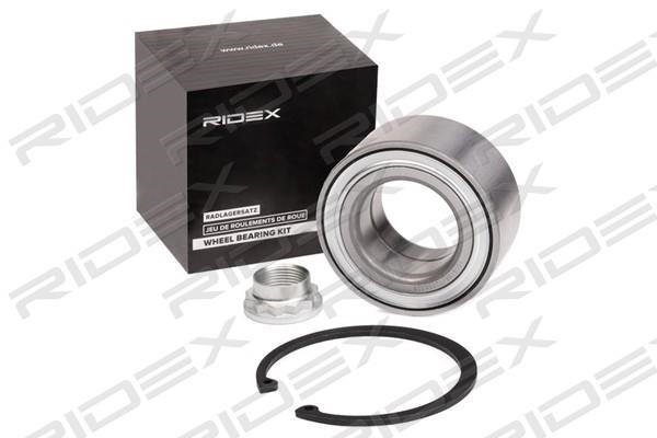 Ridex 654W0783 Wheel bearing kit 654W0783: Buy near me in Poland at 2407.PL - Good price!