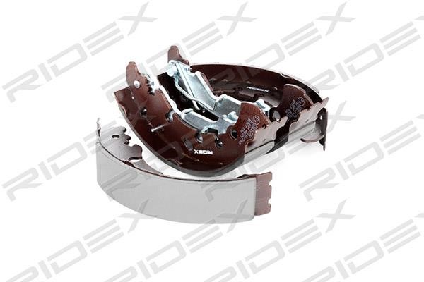 Ridex 70B0150 Brake shoe set 70B0150: Buy near me in Poland at 2407.PL - Good price!
