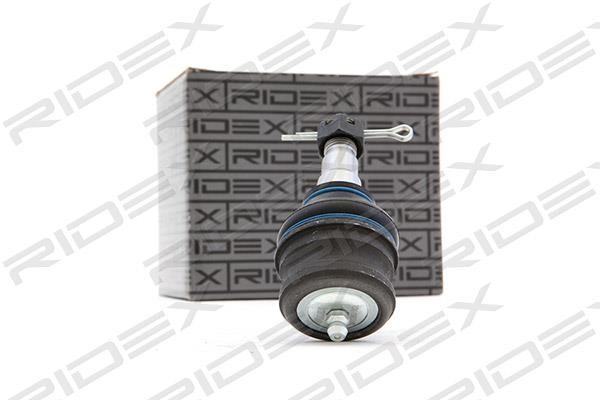 Ridex 2462S0052 Ball joint 2462S0052: Buy near me in Poland at 2407.PL - Good price!