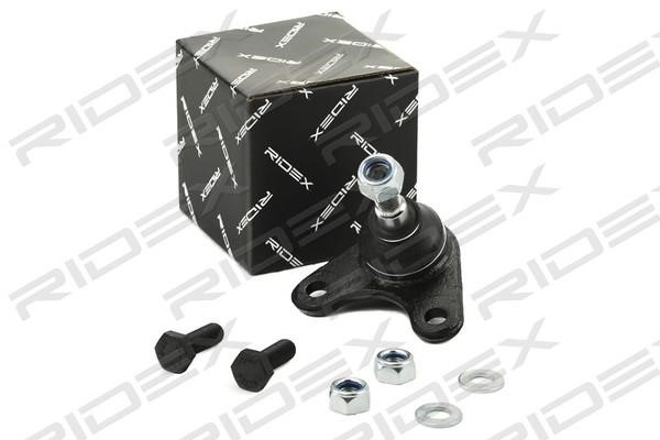Ridex 2462S0412 Ball joint 2462S0412: Buy near me at 2407.PL in Poland at an Affordable price!