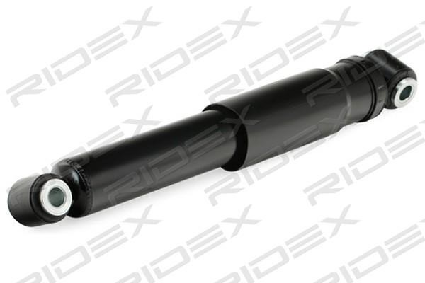 Rear oil and gas suspension shock absorber Ridex 854S1946