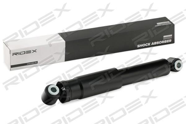 Ridex 854S1946 Rear oil and gas suspension shock absorber 854S1946: Buy near me in Poland at 2407.PL - Good price!