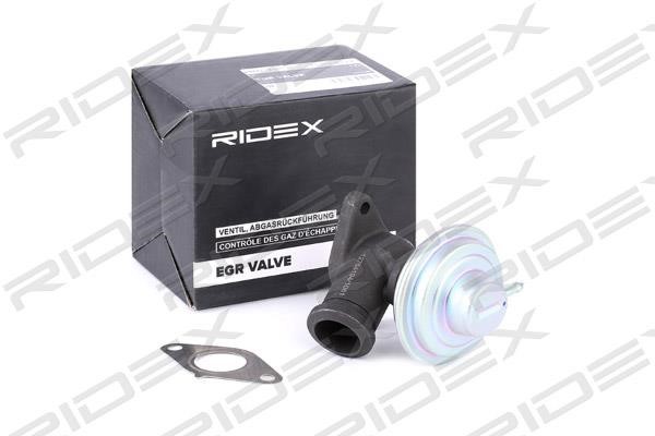 Ridex 1145E0177 AGR-Ventil 1145E0177: Kaufen Sie zu einem guten Preis in Polen bei 2407.PL!