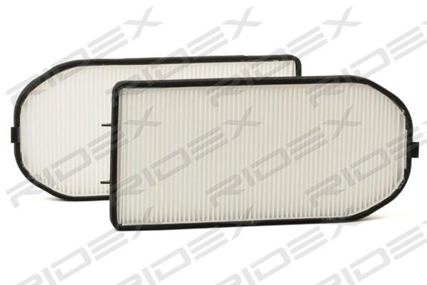 Filter, interior air Ridex 424I0347