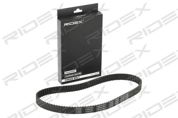 Ridex 306T0145 Timing belt 306T0145: Buy near me in Poland at 2407.PL - Good price!