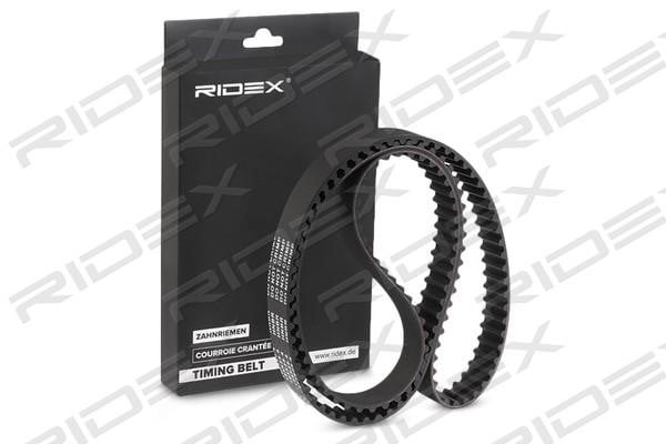 Ridex 306T0047 Ремень ГРМ 306T0047: Отличная цена - Купить в Польше на 2407.PL!