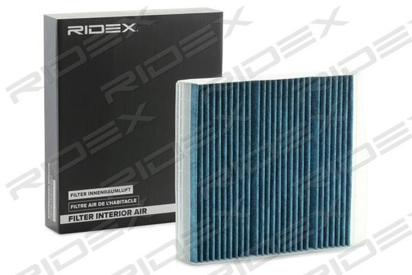 Ridex 424I0527 Filter, interior air 424I0527: Buy near me at 2407.PL in Poland at an Affordable price!
