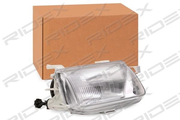 Ridex 259H0367 Headlamp 259H0367: Buy near me at 2407.PL in Poland at an Affordable price!