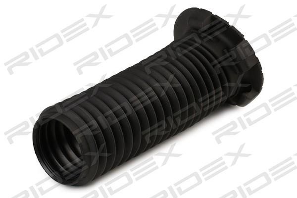 Bellow and bump for 1 shock absorber Ridex 3365P0045