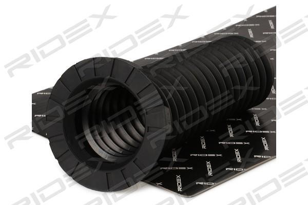 Ridex 3365P0045 Bellow and bump for 1 shock absorber 3365P0045: Buy near me in Poland at 2407.PL - Good price!