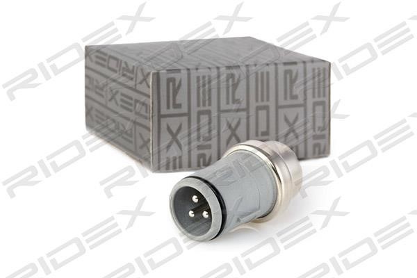 Ridex 830C0030 Sensor, coolant temperature 830C0030: Buy near me in Poland at 2407.PL - Good price!
