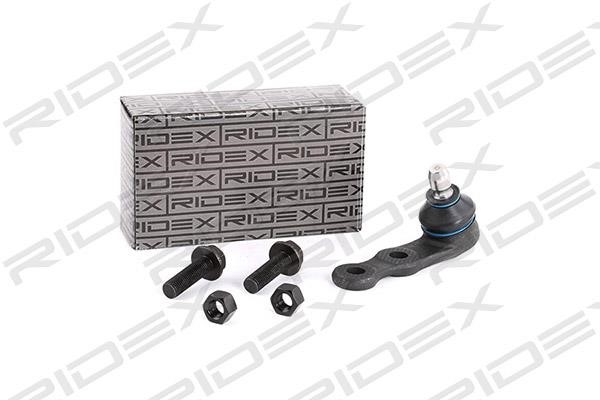 Ridex 2462S0070 Ball joint 2462S0070: Buy near me in Poland at 2407.PL - Good price!