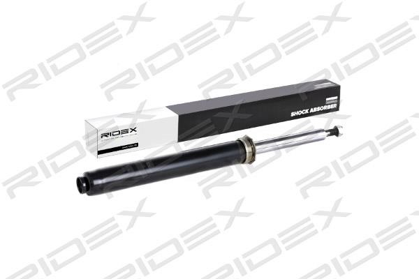 Ridex 854S0096 Front oil and gas suspension shock absorber 854S0096: Buy near me in Poland at 2407.PL - Good price!