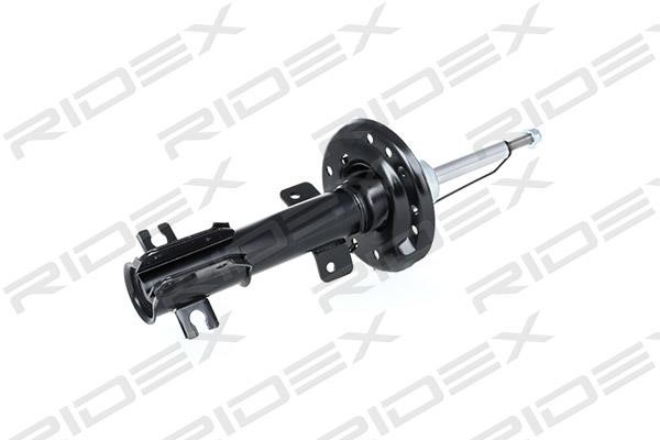 Ridex 854S0290 Front oil and gas suspension shock absorber 854S0290: Buy near me in Poland at 2407.PL - Good price!